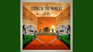 Living In The Moment (Jako Diaz Remix)