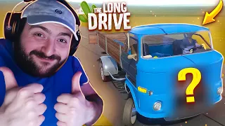 🤩Վերջապես փոխում եմ ԱՎՏՈԲՈՒՍԸ🌵The Long Drive Hayeren #20