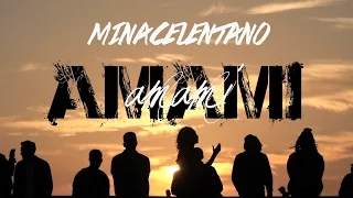 MinaCelentano - Amami Amami (Video Ufficiale) (Mina e Celentano)