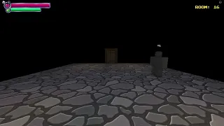 Roblox Spooky's Jumpscare Mansion