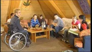 KBF - Film - Erwachsene Menschen mit Behinderung