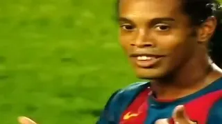 RONALDINHO x MANO ZAFE MANO ZAFE ULTRA BASS