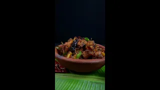 Pallipalayam Spicy Chicken #shorts