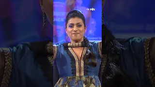 #shorts - Rashmi & Roja beautiful entry dance for Nuvvu Nuvvu song #jabardasth