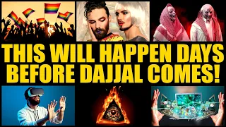 Dajjal & 2023 Muslims! - Muhammad (ﷺ)'s Predictions Coming True! @OmarSuleimanPersonal