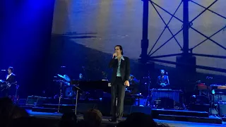 Nick Cave and the Bad Seeds - Girl in Amber (Prague 2017)