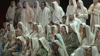 Nabucco Hebrew Slaves Chorus (track 2/2) "Va, pensiero" Verdi VERDI YEAR BORN 200 YEARS AGO (1813)