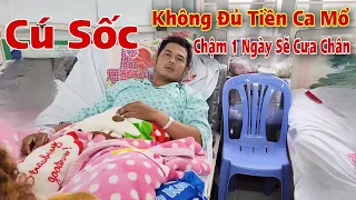 Nghiệt ngã Con bị Cha Mẹ "đẩy" vào đường cùng sẽ Cưa Bỏ Đi Đôi Chân nếu không làm điều này...