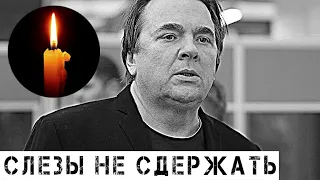 Горе в стране: Ужасные новости пришли об Эрнсте