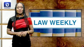 More Reactions Trail The Judgement Of Presidential Tribunal +More | Law Weekly