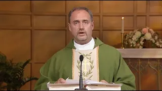 Catholic Mass Today | Daily TV Mass, Tuesday June 23 2020