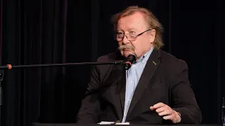 Peter Sloterdijk: Wie man mit Göttern spricht