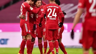 Bayern Munich vs FC Mainz 5 - 2 Post-match Reaction | "Kimmich FC IS BACK "