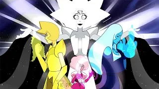 All Powers of the Diamonds COMPLETE Breakdown! (Steven Universe)