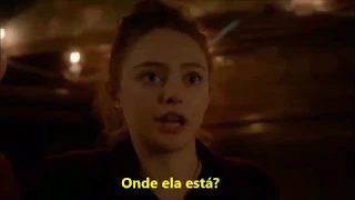 The Originals 5x07 Hope descobre que Hayley morreu (LEGENDADO)