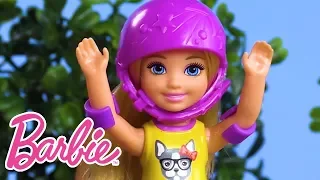 Лучшее из Барби: Играем с Челси! | @Barbie Россия 3+