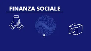 Che cos'è la finanza? Breve spiegazione