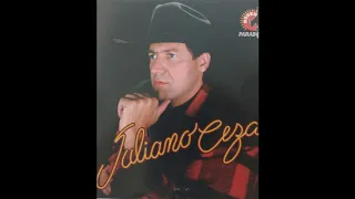 Juliano Cezar - - - CD 1997