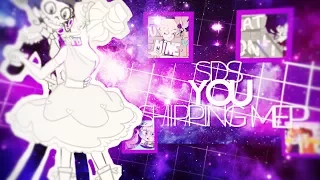 {SDS} ✩ You || Multi-Ships MEP [Happy Anniversary, SVTFOE!] ✩