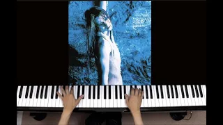 Say Anything：YOSHIKI(X JAPAN), KODA Piano solo arrangement,ピアノソロ編曲版