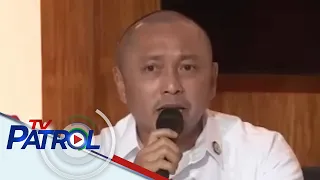 Rep. Teves hiniling na ibasura ang 2 possession of firearms, explosives complaints laban sa kanya