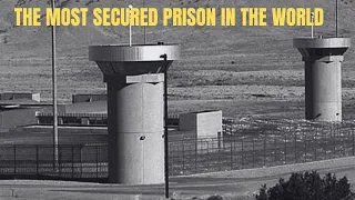 5 Most Dangerous Inmates in the ADX Supermax