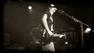 Tucker Beathard - Fight Like Hell LIVE // 3rd and Lindsley 6.7.17