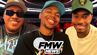 FMW News | Megan Thee Stallion Vs Nicki Minaj, Big Tech Layoffs, King Harris "Standing On Business"