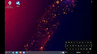 CoreKeyboard guide, a possibly better Steam Deck virtual keyboard