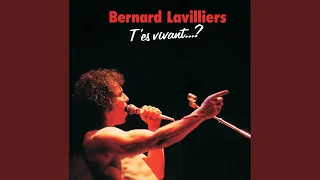 Les Barbares (Live)