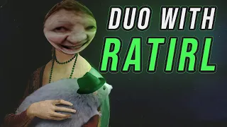 DOMINATING WHOLE EUW FT. RATIRL
