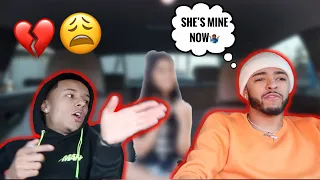 YOUR EX GIRLFRIEND Wants ME Now PRANK ON BROTHER *MUST WATCH*