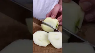 Яблочный пирожок, как в Макдональдс / Macdonalds Apple Pie