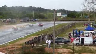 GMR&SC Race of Champions - Round 1 - 2013 | Group 4 | Race 3|