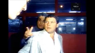 Salvatore “Sammy The Bull” Gravano Decides To Cooperate With The Government (1991)