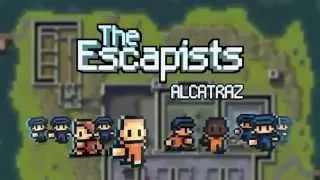 The Escapists - Free Period Music (Alcatraz)