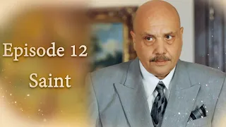 Aziz Episode 12 - Hindi Dubbed