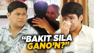 Ang dumurog sa puso ni Nash Aguas | Ogie Diaz