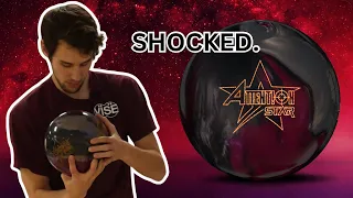 This ball is going to grab your ATTENTION!!