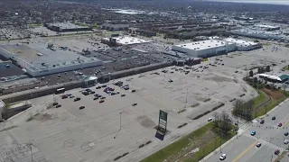 Eminent domain for Boulevard Mall