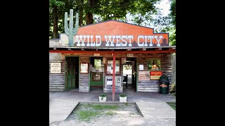 Wild West City NJ