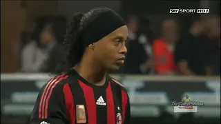 Milan vs Inter FULL MATCH HD (Serie A 2008-2009)