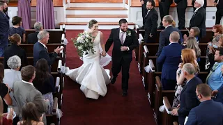 Willis Wedding Highlights