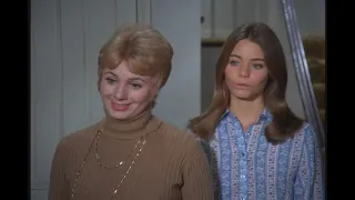 THE PARTRIDGE FAMILY: Promise Her Anything But Give Her A Punch (season 2 episode 21)