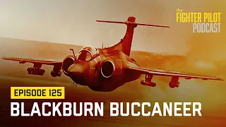 125 - Blackburn Buccaneer