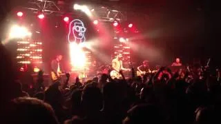 The Courteeners: What Took You So Long