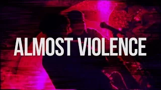 Поговорим про - "ALMOST VIOLENCE" - ПИВО | ТУСЫ | COLANADE