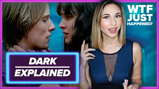 Dark Season 3 Ending Explained | What Did That Final Scene Mean?