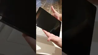 Планшет Samsung Galaxy Tab A8.  обзор , распаковка, оригинал.