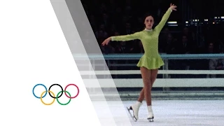 Part 4 - The Grenoble 1968 Official Olympic Film | Olympic History